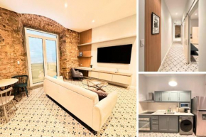 Comfortable Apartment in the Heart of Casco Viejo